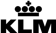 Logo KLM