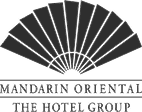 Logo de Mandarin Oriental Hotel Group