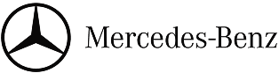 Logo Mercedes-Benz