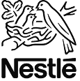 Logo de Nestlé