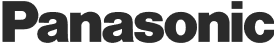 Logo Panasonic