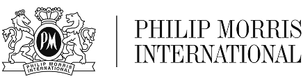 Logo Philip Morris International