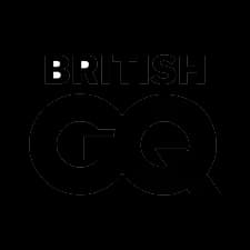 Logo GQ