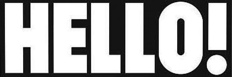 Logo Hello!