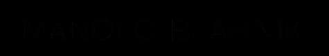 Logo Manolo Blahnik