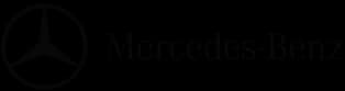 Logo Mercedes-Benz