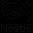 Logo Nestlé