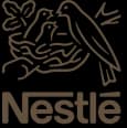 Logo de Nestlé