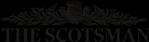 Logo The Scotsman