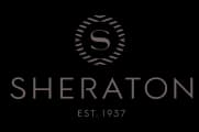 Logo Sheraton