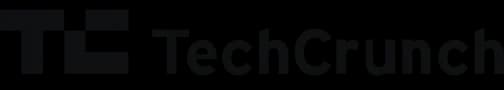 Logo TechCrunch