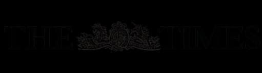 Logo The Times